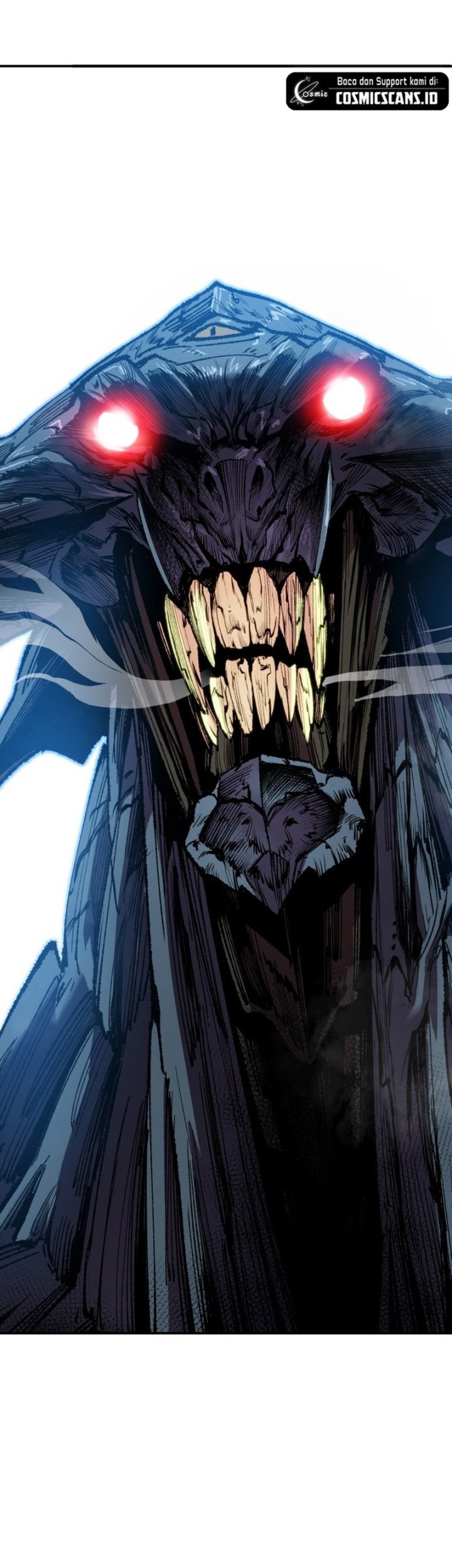 Limit Breaker Chapter 88 Gambar 86