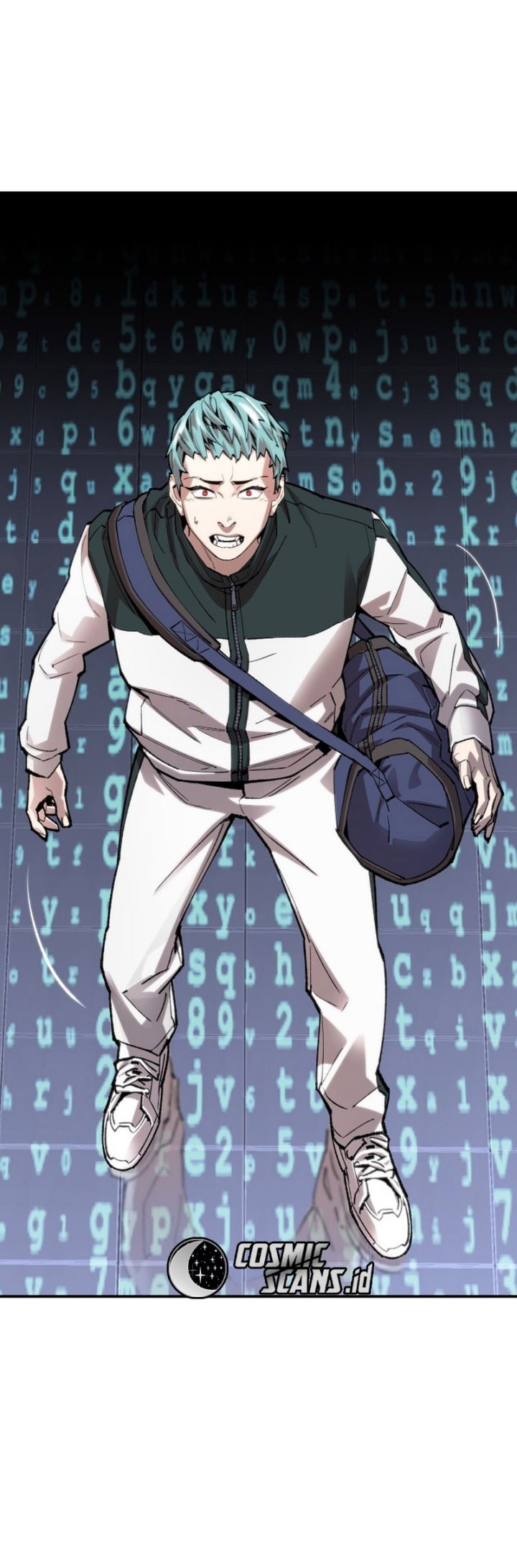 Limit Breaker Chapter 88 Gambar 87