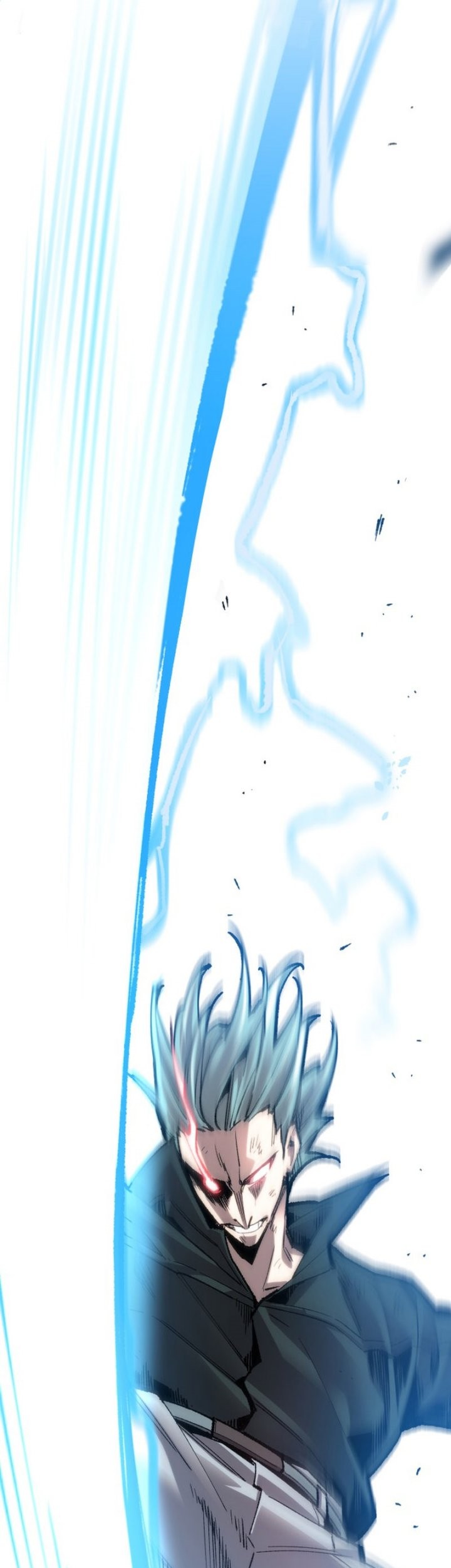 Limit Breaker Chapter 88 Gambar 92