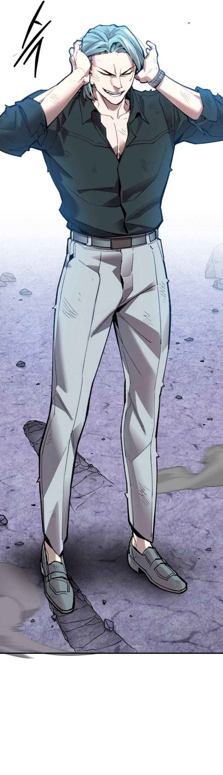 Limit Breaker Chapter 88 Gambar 104