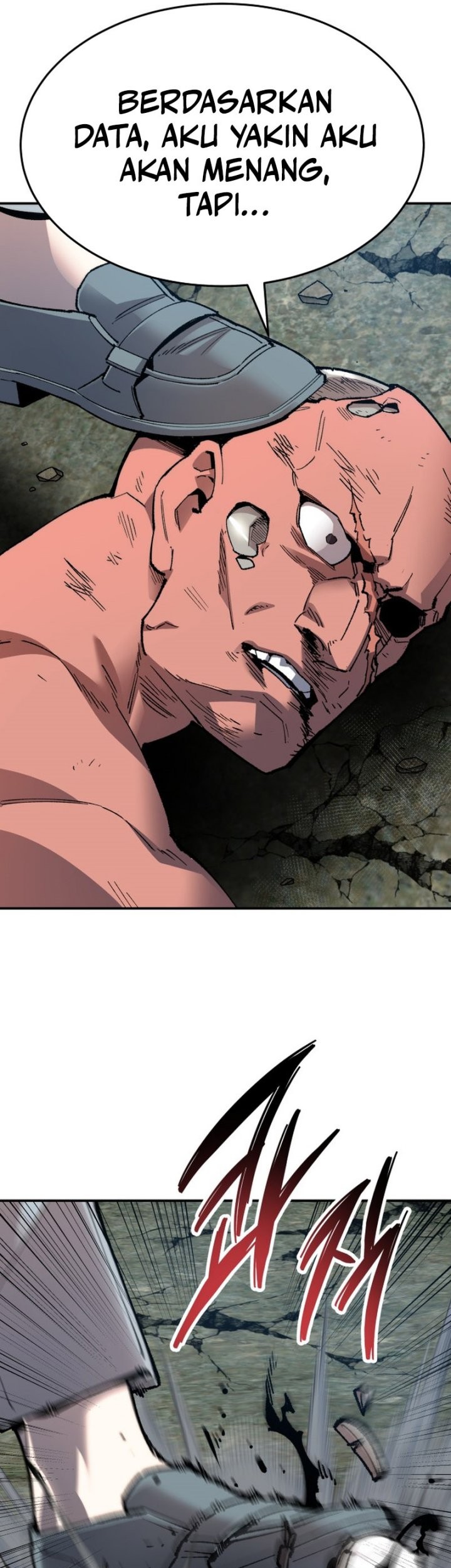 Limit Breaker Chapter 88 Gambar 5