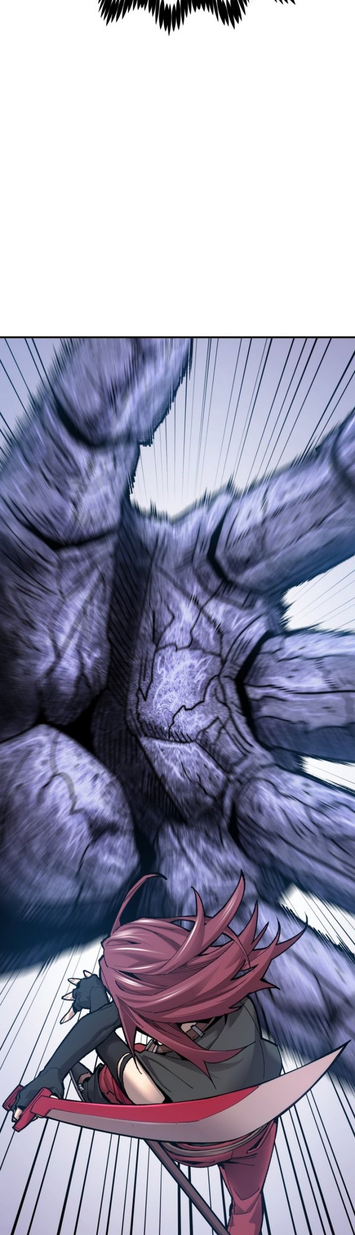 Limit Breaker Chapter 88 Gambar 16