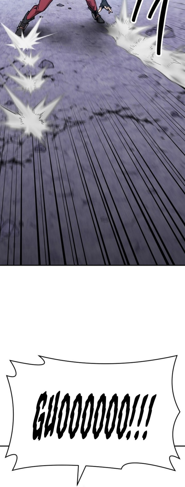 Limit Breaker Chapter 88 Gambar 21