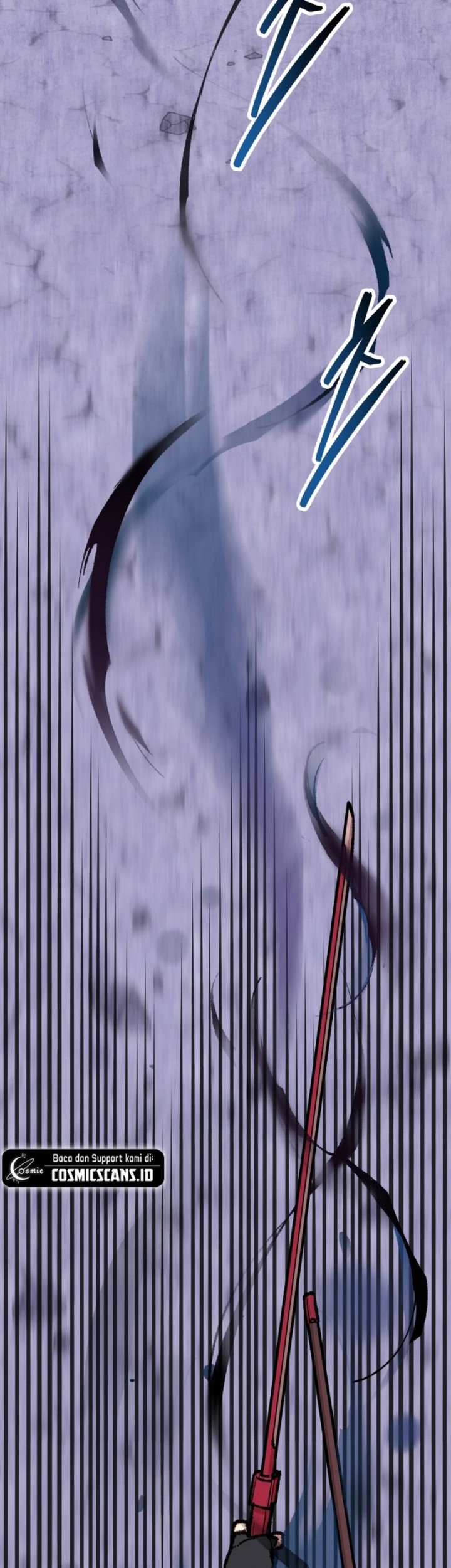 Limit Breaker Chapter 88 Gambar 28