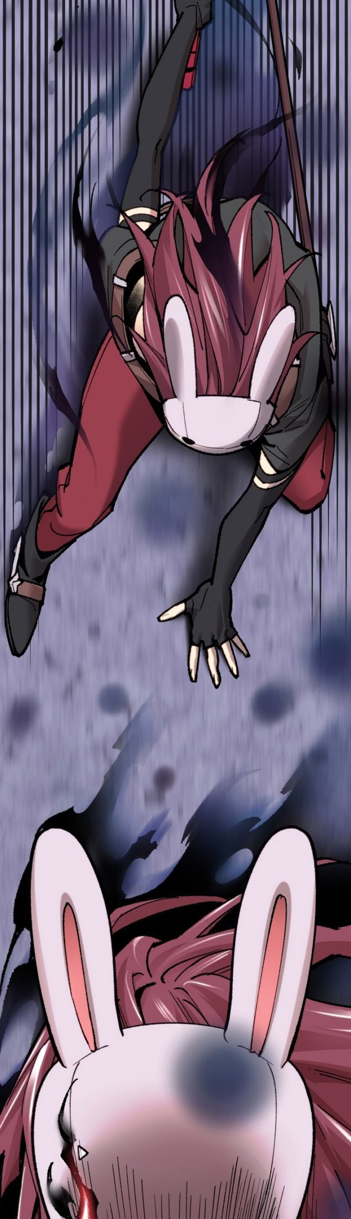 Limit Breaker Chapter 88 Gambar 29