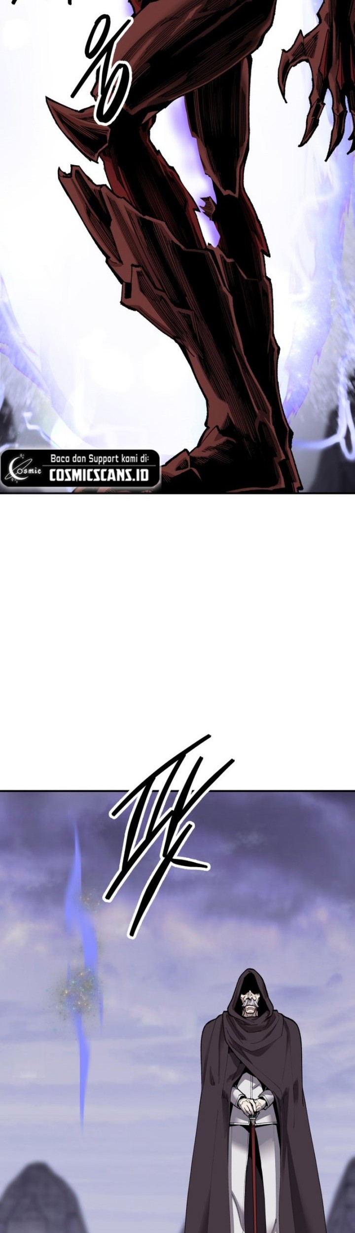 Limit Breaker Chapter 87 Gambar 83