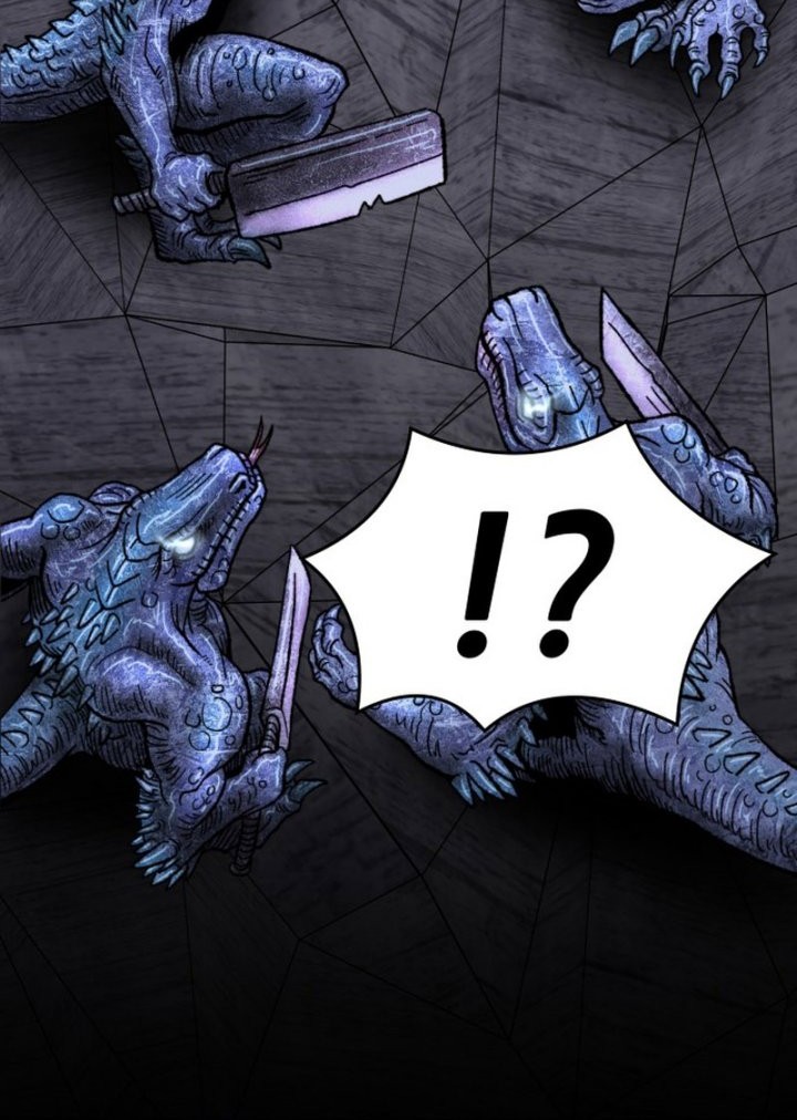 Limit Breaker Chapter 87 Gambar 35
