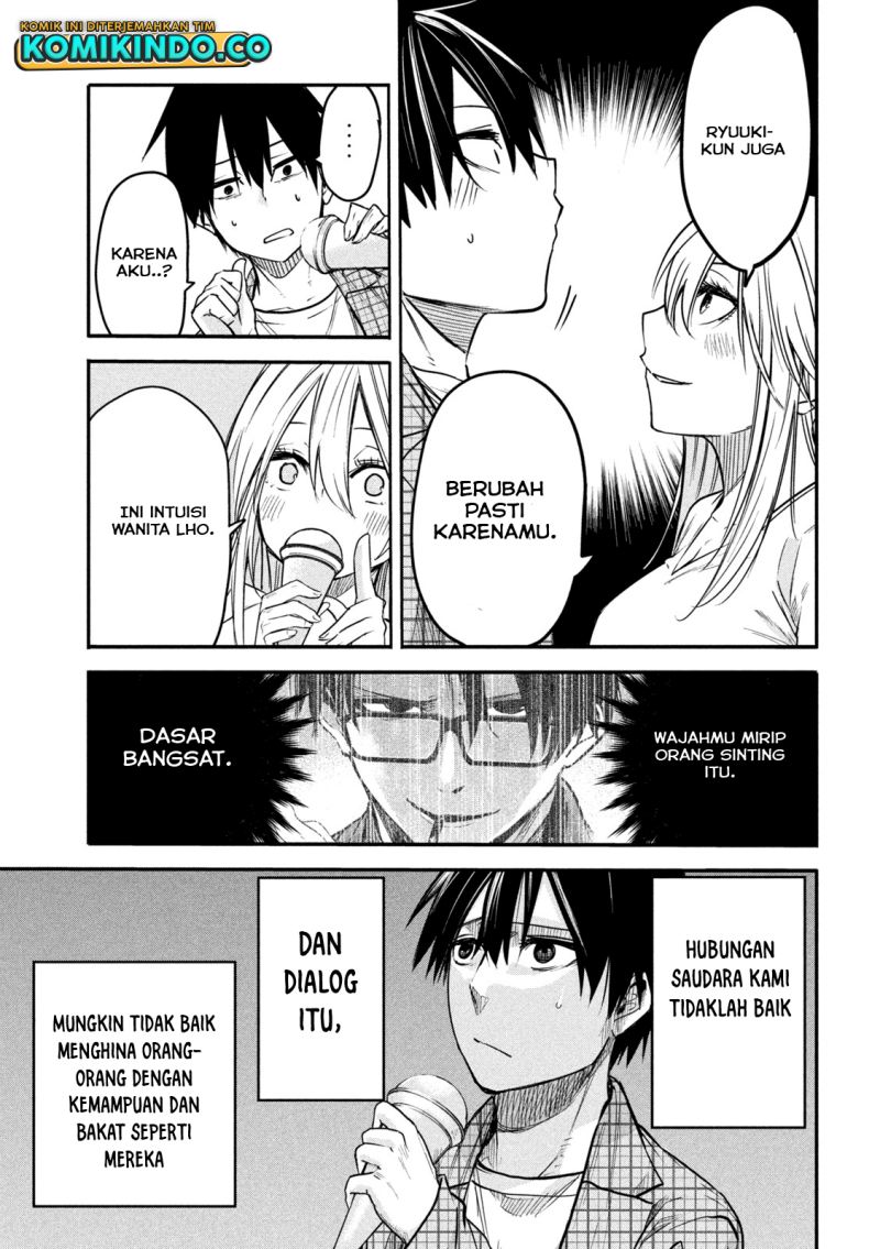 Isekai Kaeri no Daikenja-sama wa Sore Demo Kossori Kurashite Iru Tsumori desu Chapter 08 Gambar 26