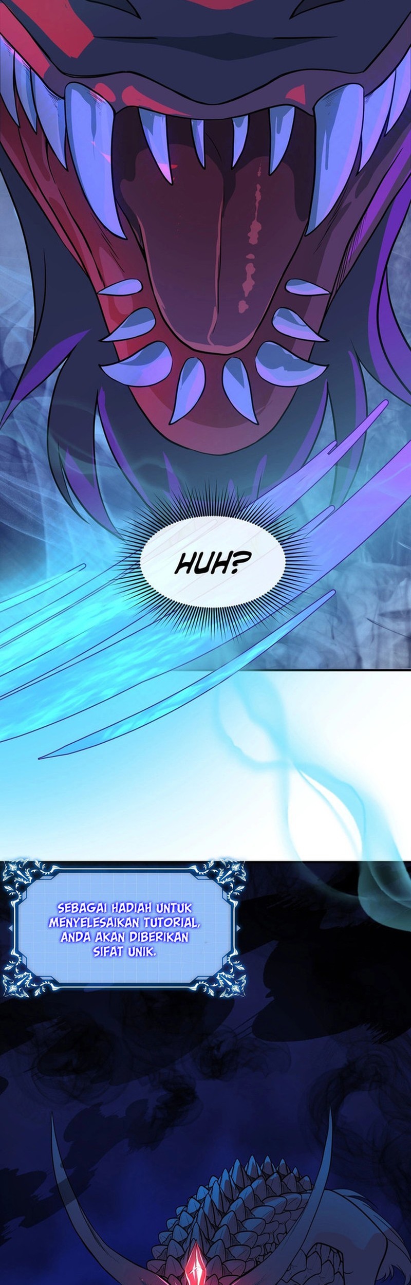 Lord of Mana Chapter 01 Gambar 32