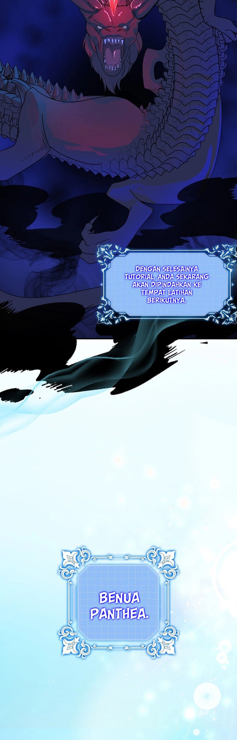 Lord of Mana Chapter 01 Gambar 33