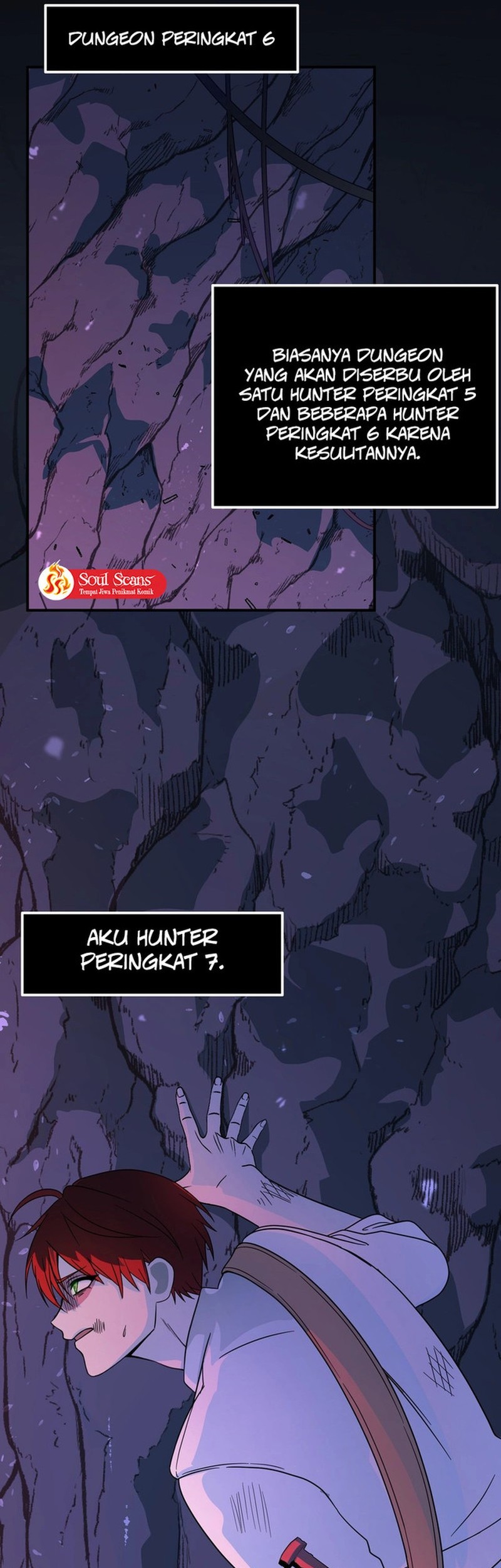 Lord of Mana Chapter 01 Gambar 3