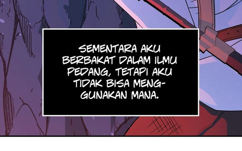 Lord of Mana Chapter 01 Gambar 4