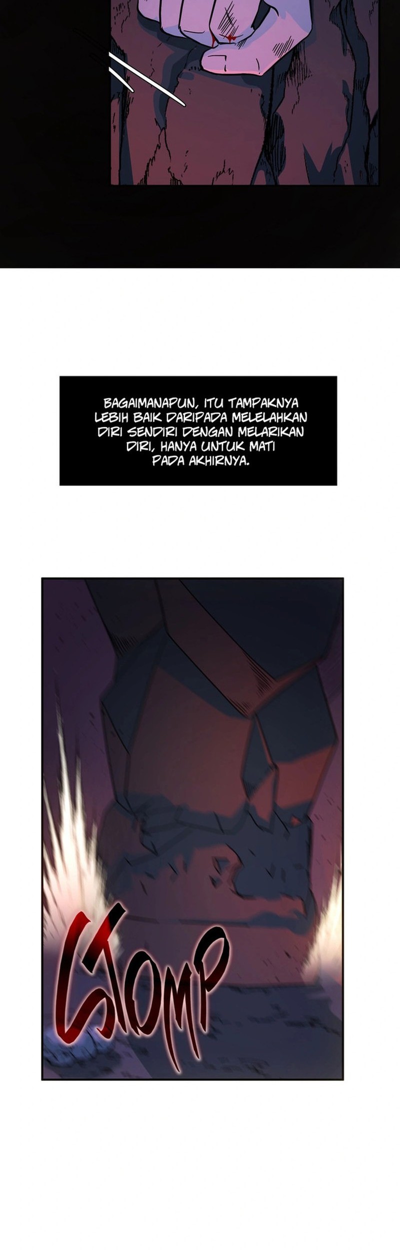 Lord of Mana Chapter 01 Gambar 9