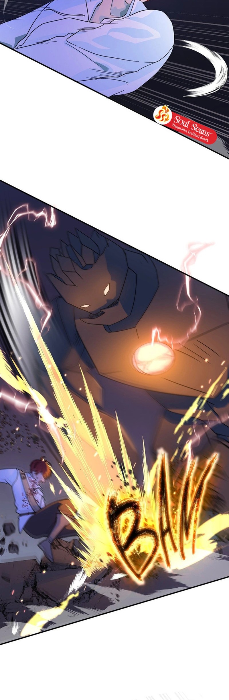 Lord of Mana Chapter 01 Gambar 20