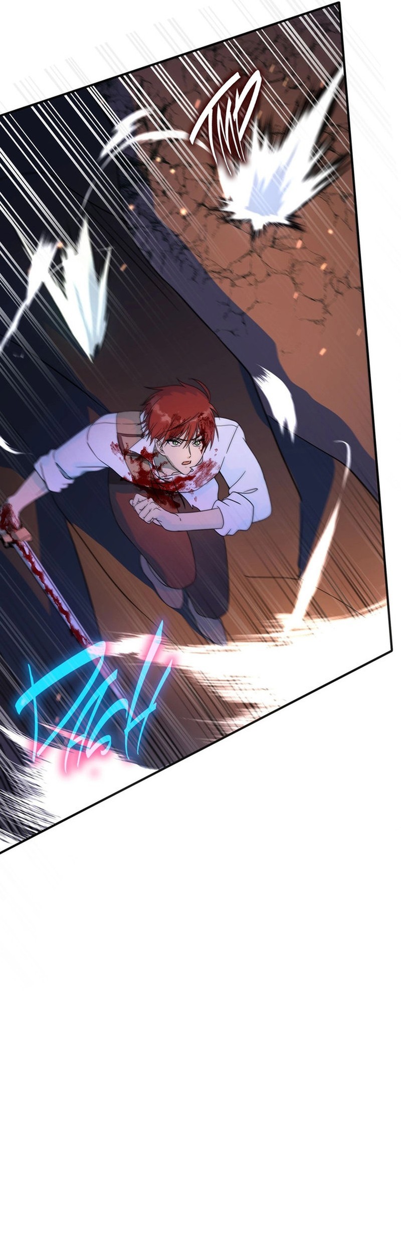 Lord of Mana Chapter 01 Gambar 21