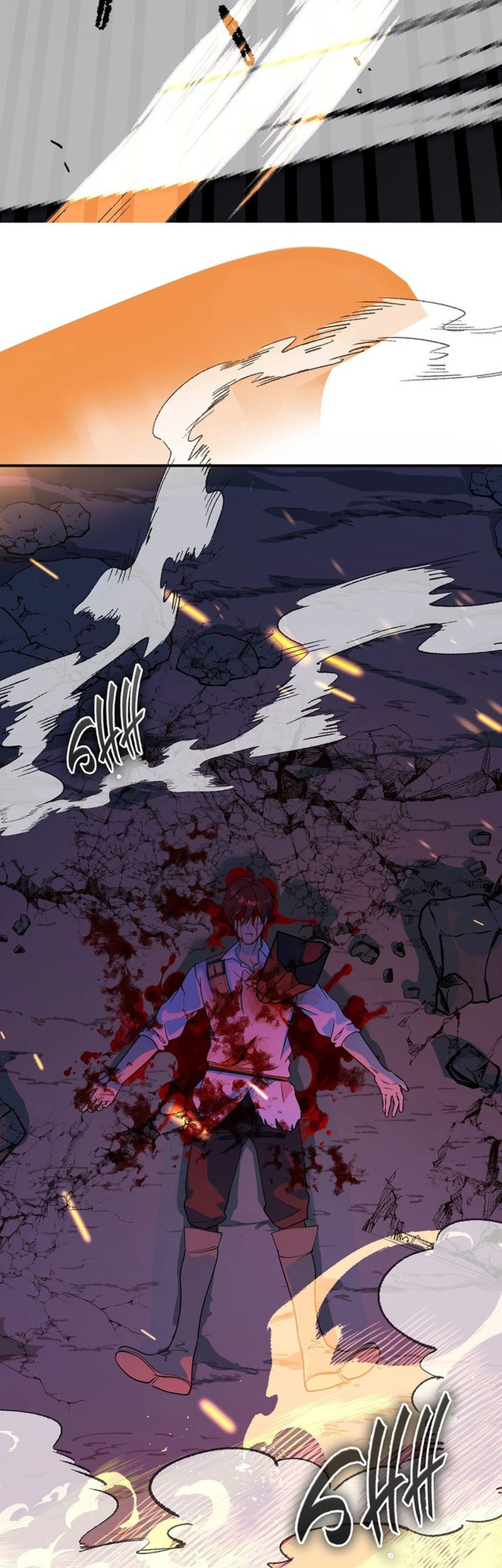 Lord of Mana Chapter 01 Gambar 26