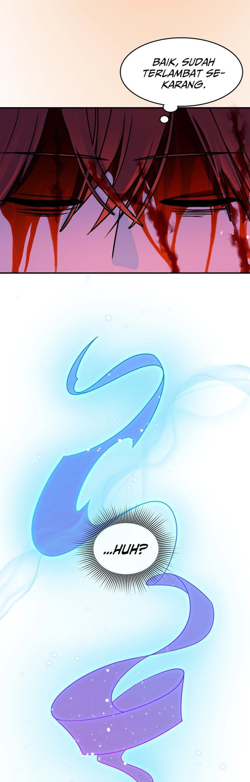 Lord of Mana Chapter 01 Gambar 29