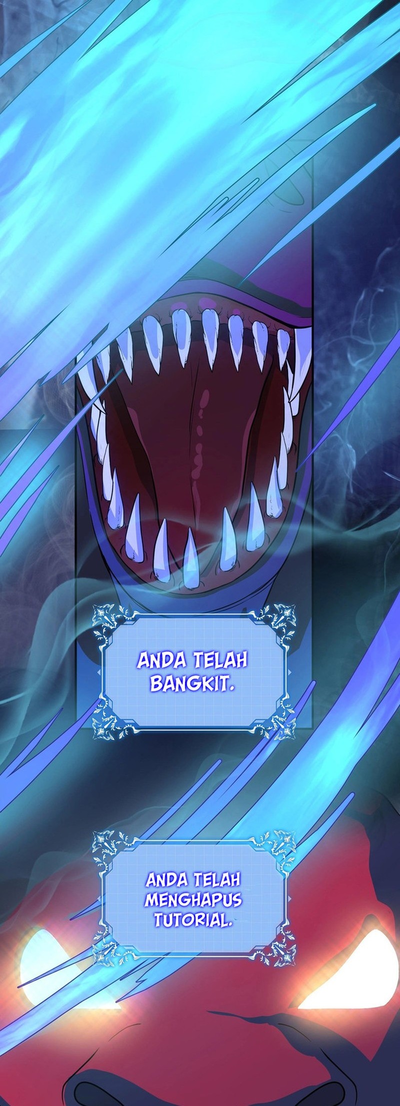 Lord of Mana Chapter 01 Gambar 31