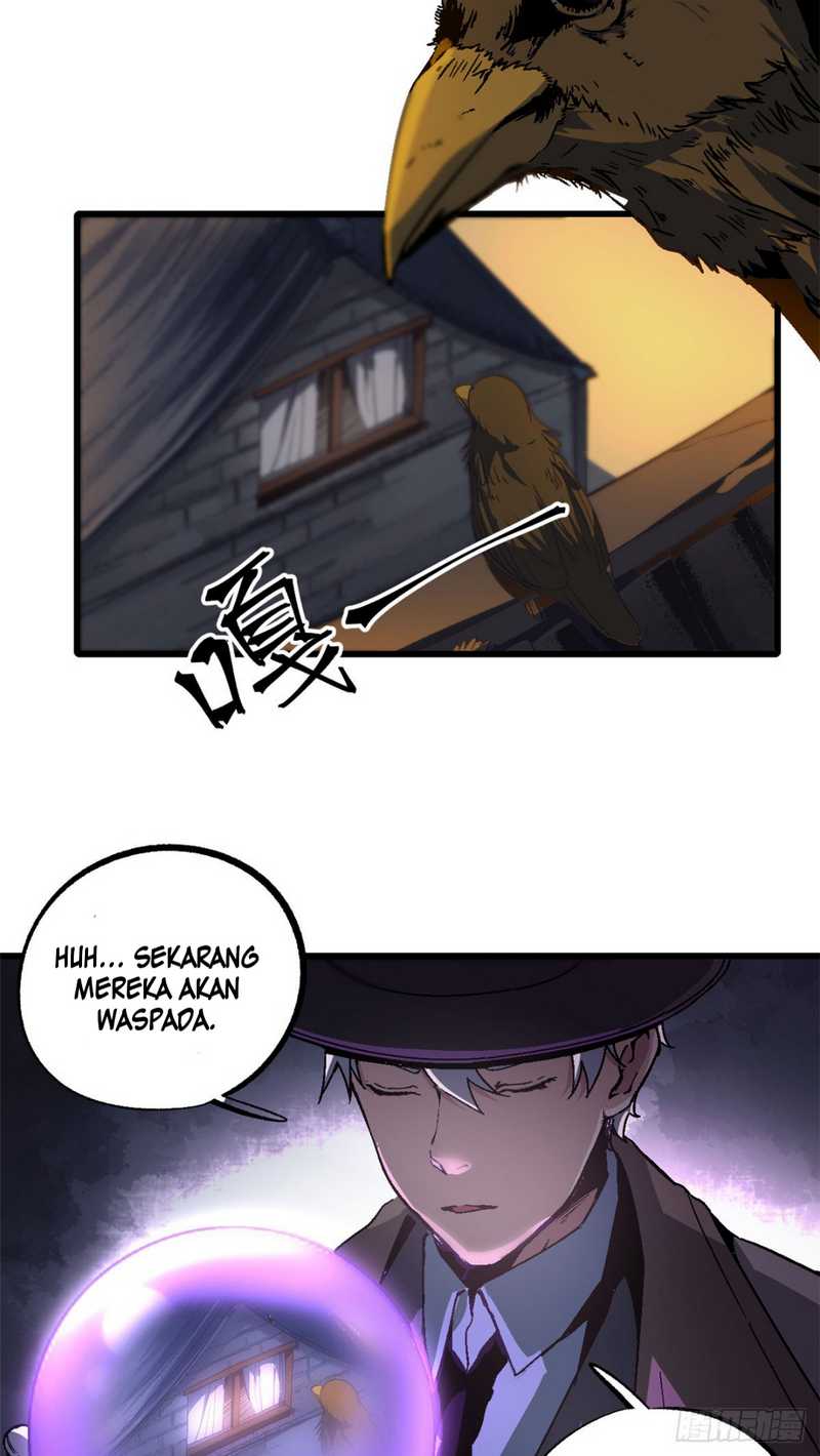 A Transmigrated Warden’s Battle for Redemption Chapter 08 Gambar 40