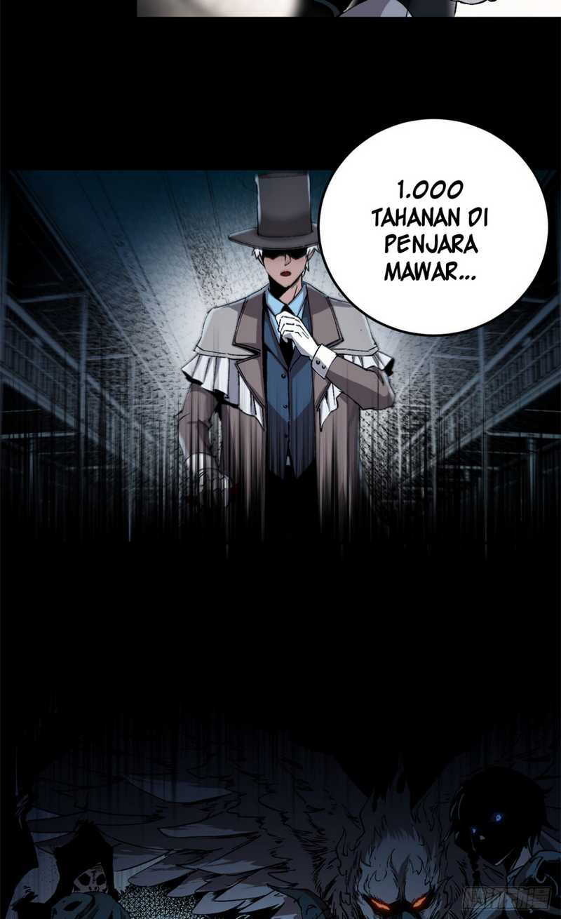 A Transmigrated Warden’s Battle for Redemption Chapter 07 Gambar 24