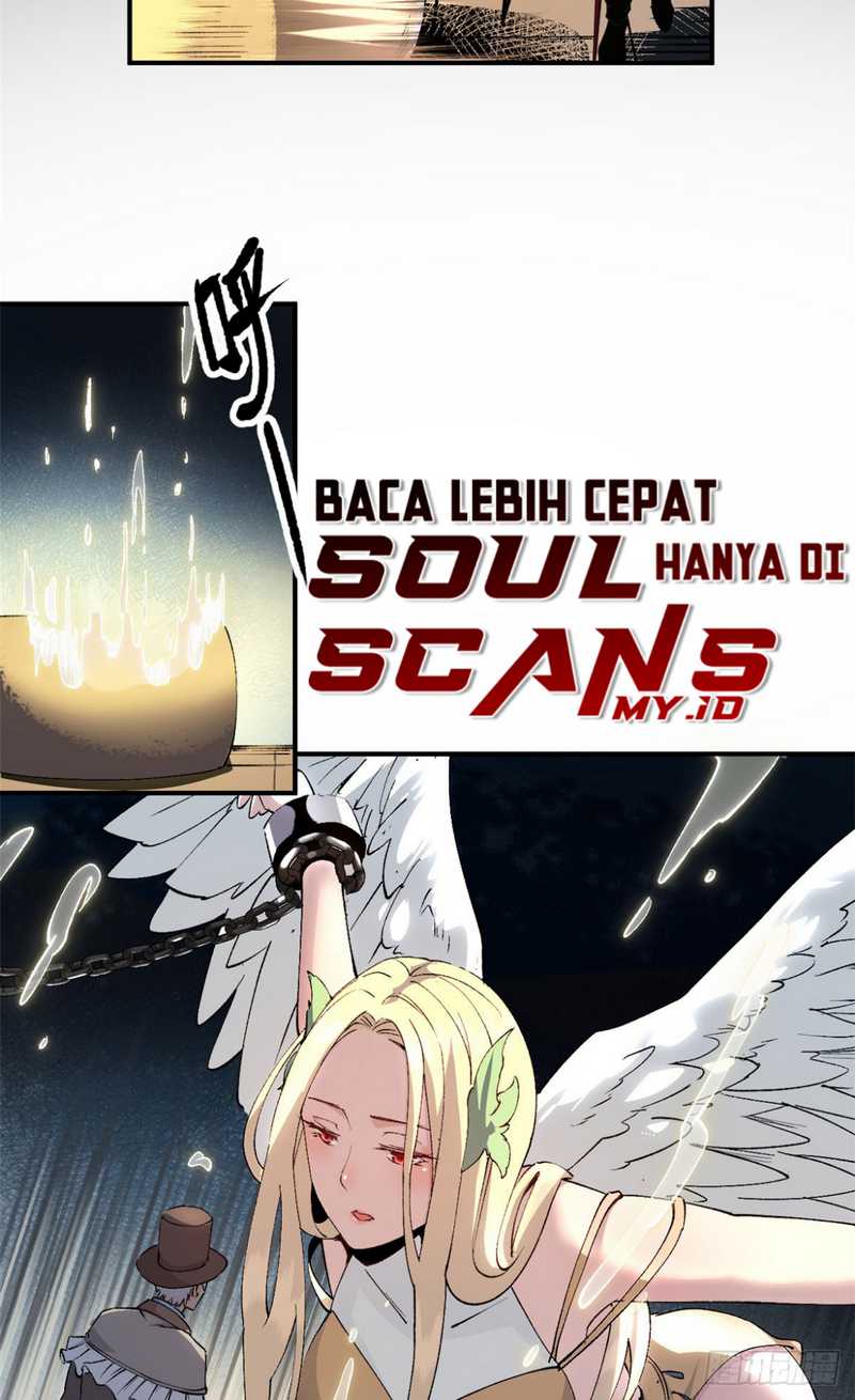 A Transmigrated Warden’s Battle for Redemption Chapter 07 Gambar 26