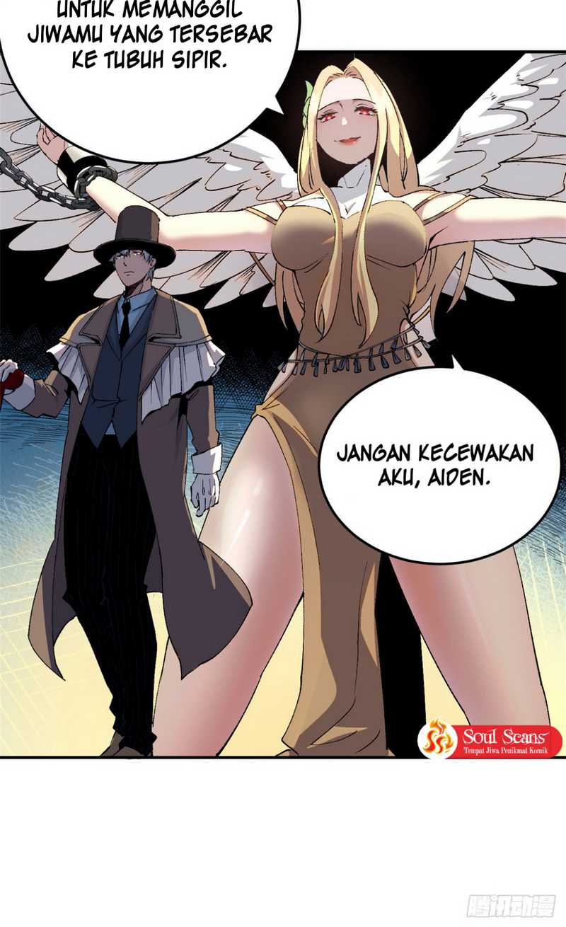 A Transmigrated Warden’s Battle for Redemption Chapter 07 Gambar 29