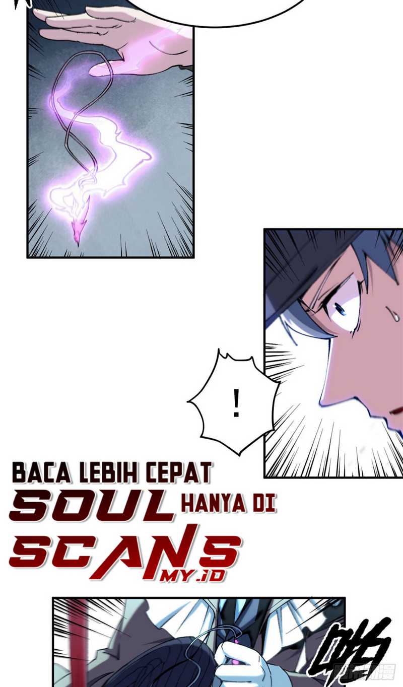 A Transmigrated Warden’s Battle for Redemption Chapter 07 Gambar 37