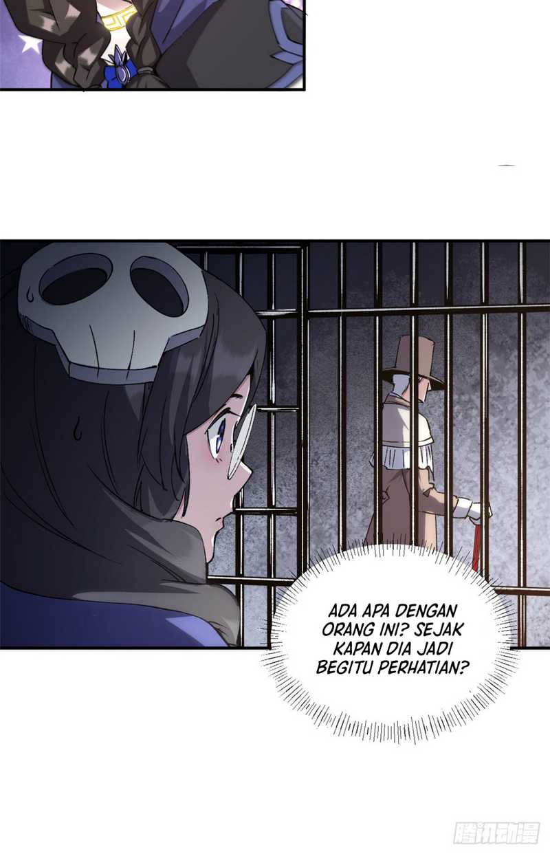 A Transmigrated Warden’s Battle for Redemption Chapter 07 Gambar 45