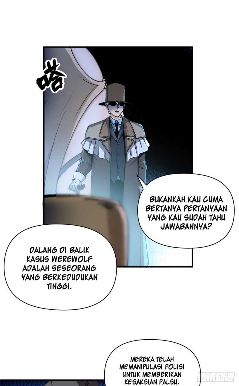 A Transmigrated Warden’s Battle for Redemption Chapter 07 Gambar 8