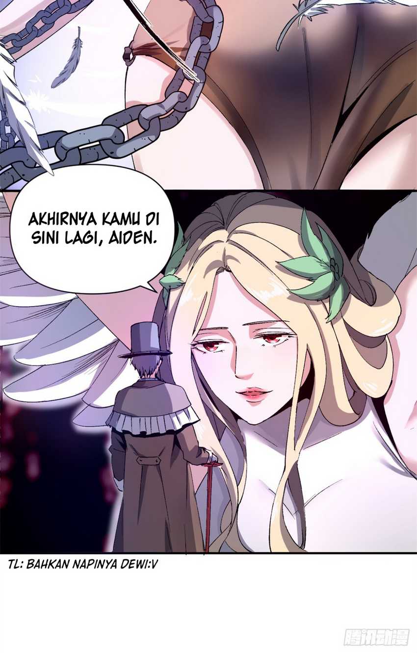 A Transmigrated Warden’s Battle for Redemption Chapter 06 Gambar 30