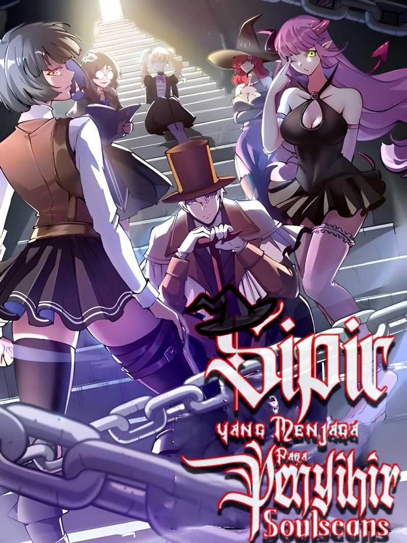 Baca  A Transmigrated Warden’s Battle for Redemption Chapter 05 Gambar 2