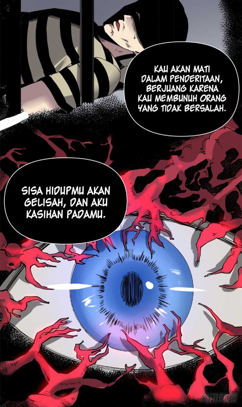 A Transmigrated Warden’s Battle for Redemption Chapter 04 Gambar 30