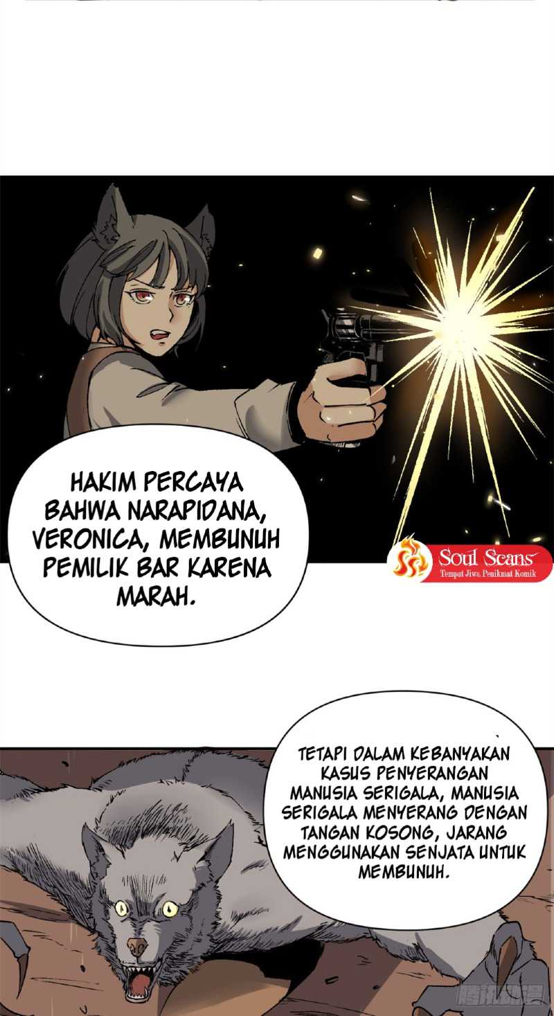 A Transmigrated Warden’s Battle for Redemption Chapter 04 Gambar 35