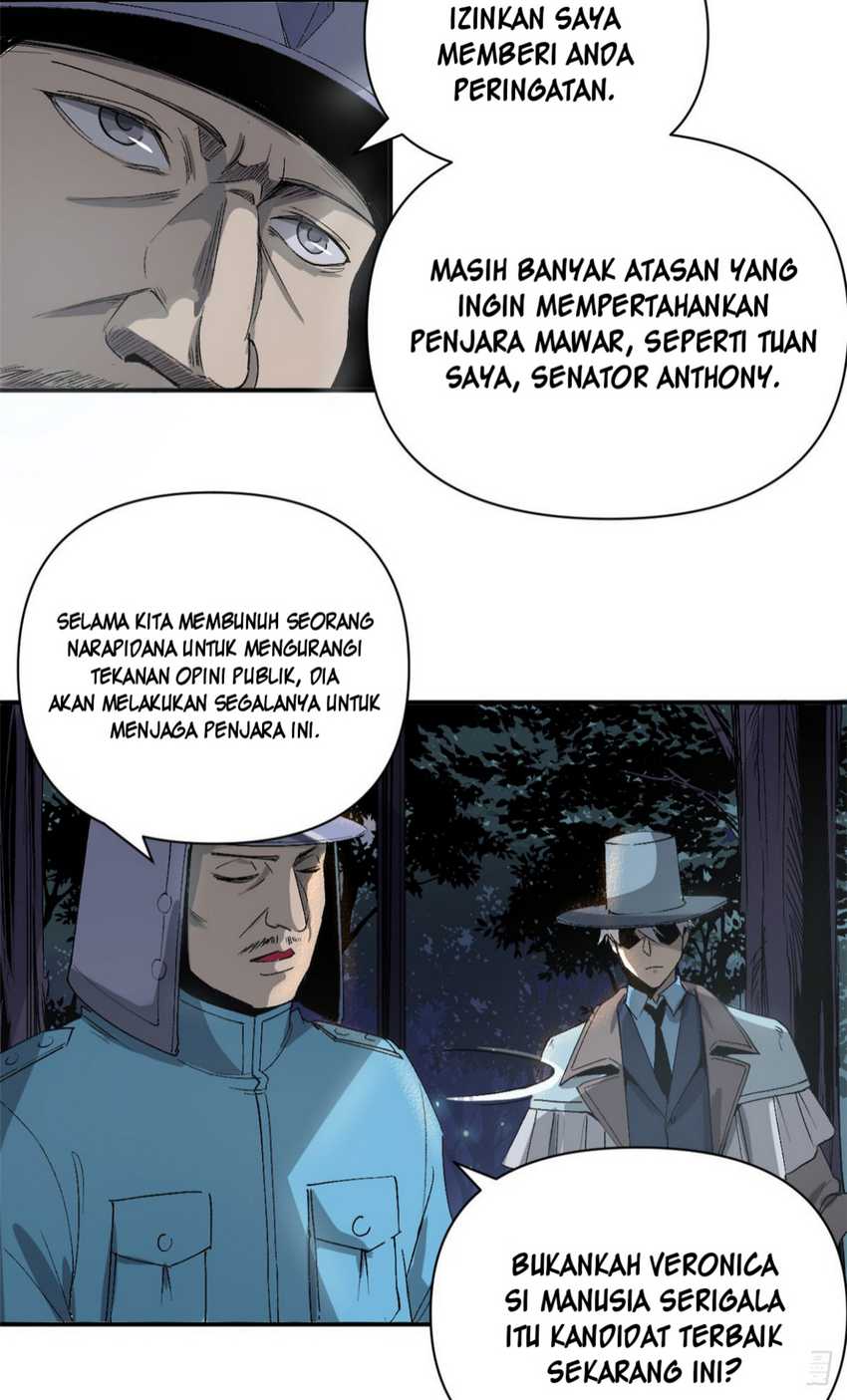 A Transmigrated Warden’s Battle for Redemption Chapter 02 Gambar 15