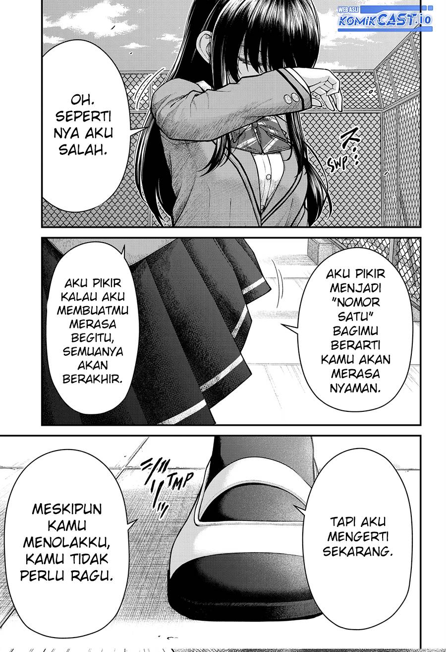 Henai Heartbeat Chapter 07 Gambar 12