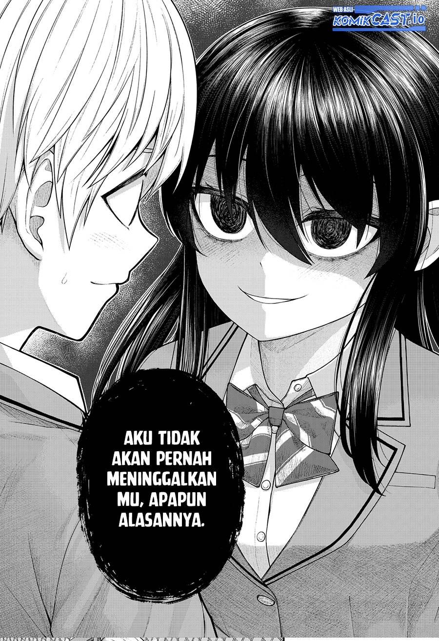 Henai Heartbeat Chapter 07 Gambar 13