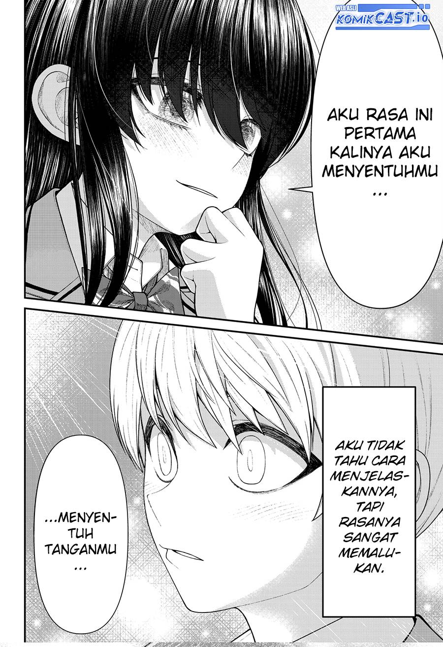 Henai Heartbeat Chapter 07 Gambar 17