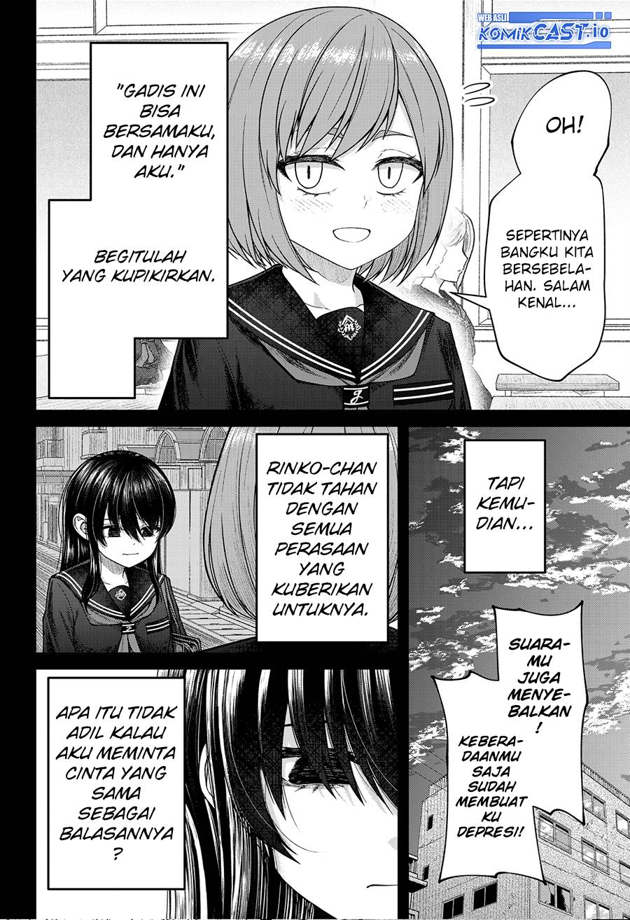 Henai Heartbeat Chapter 07 Gambar 3
