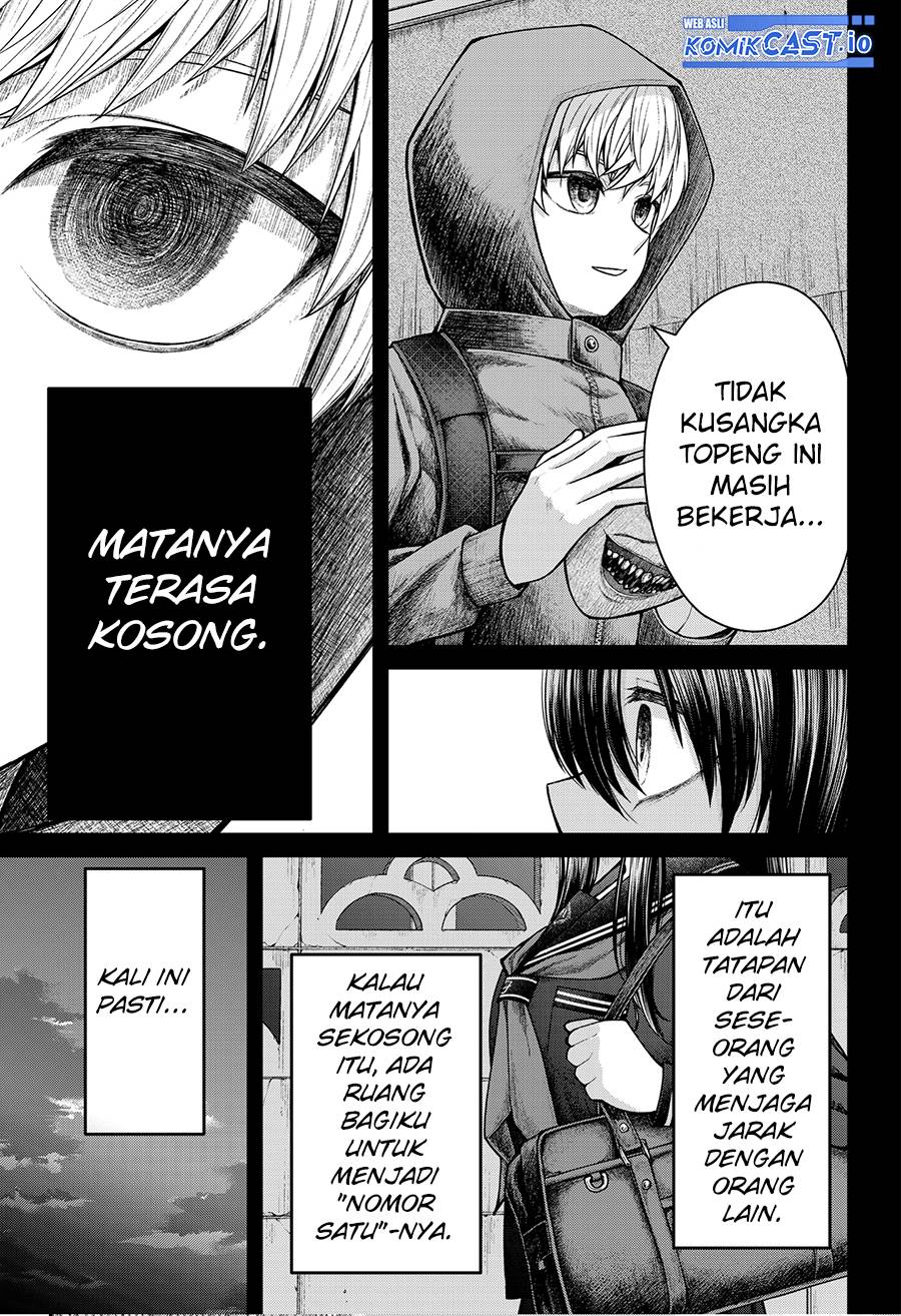 Henai Heartbeat Chapter 07 Gambar 4