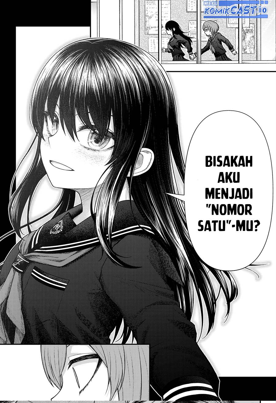 Henai Heartbeat Chapter 06 Gambar 13