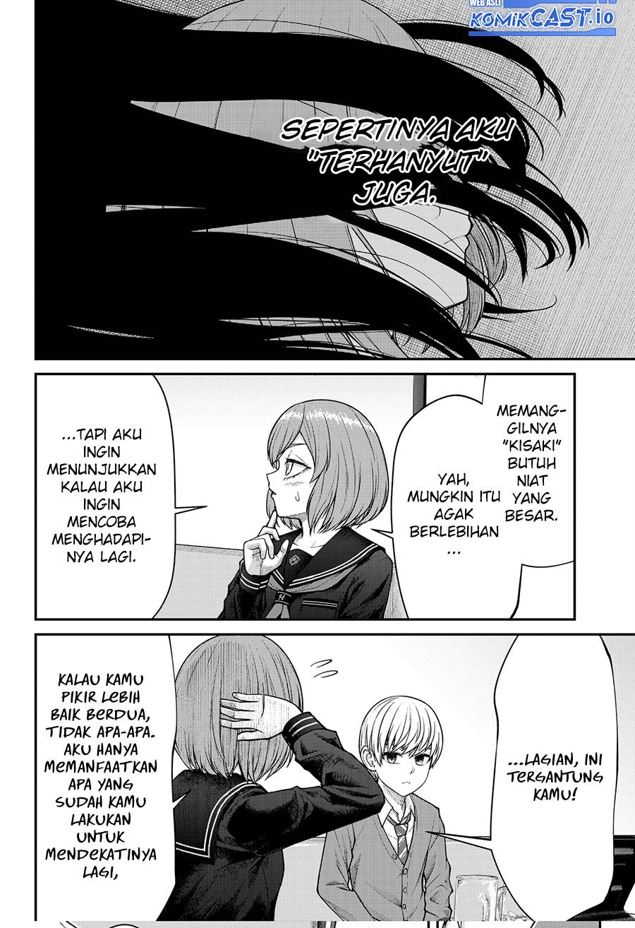 Henai Heartbeat Chapter 06 Gambar 17