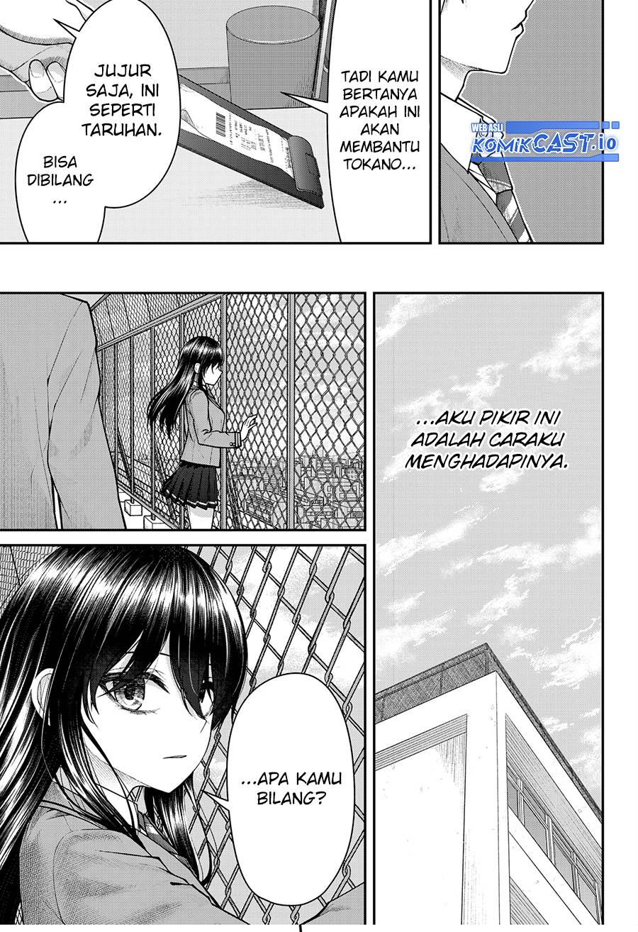Henai Heartbeat Chapter 06 Gambar 18
