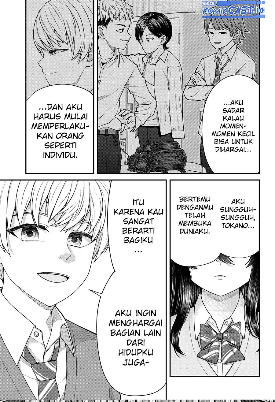 Henai Heartbeat Chapter 05 Gambar 14