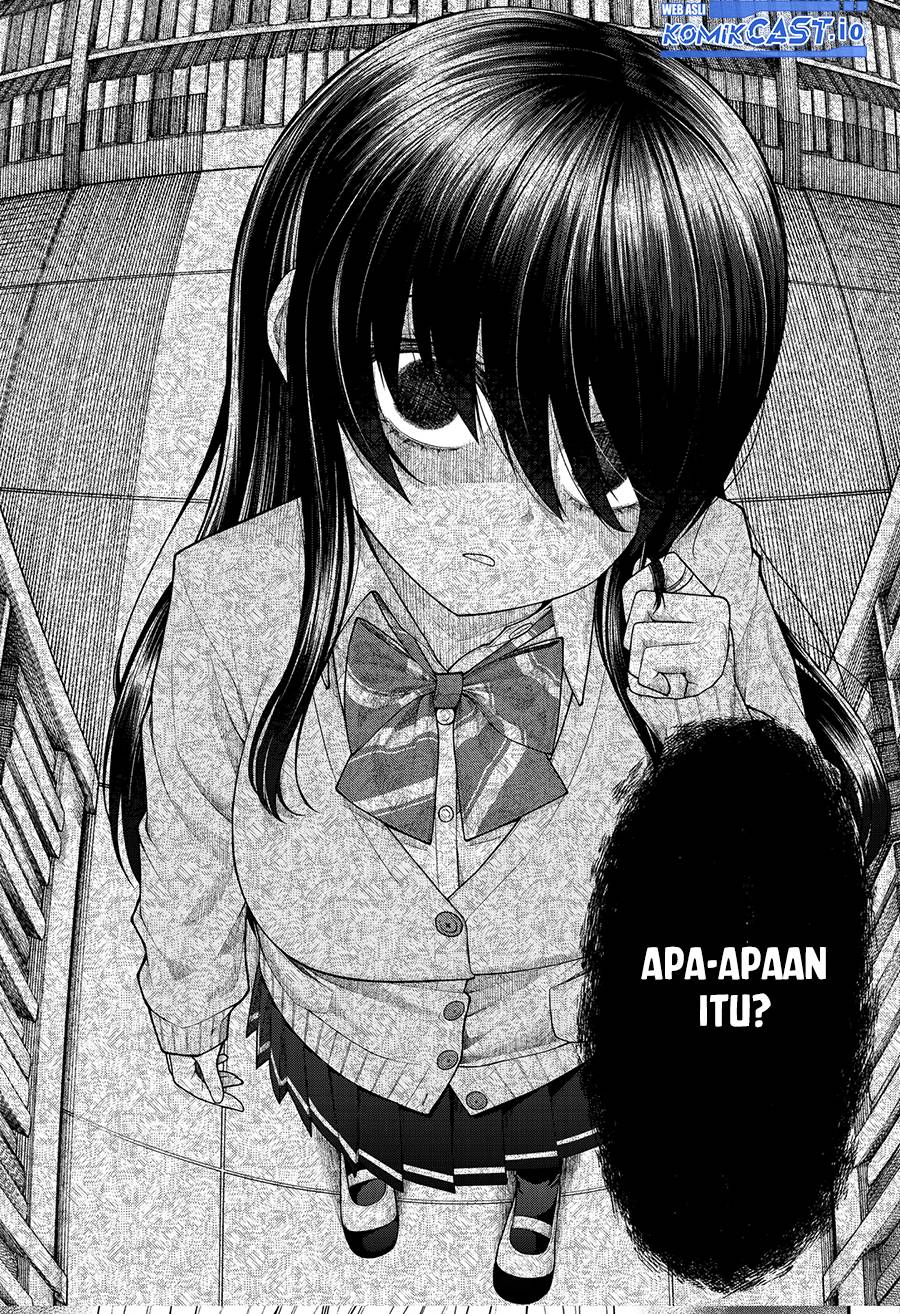 Henai Heartbeat Chapter 05 Gambar 15