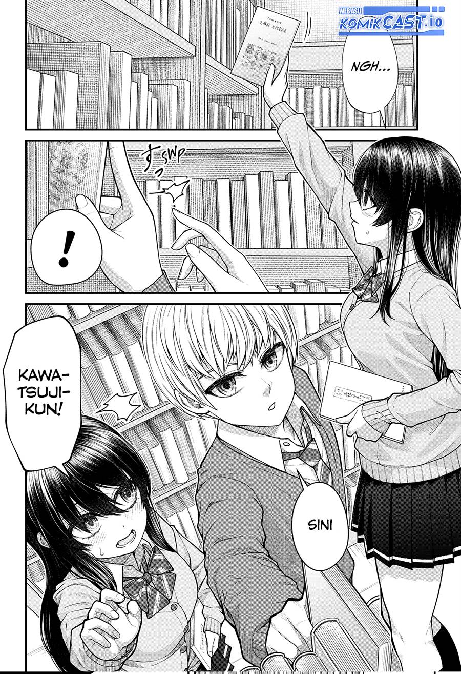 Henai Heartbeat Chapter 05 Gambar 9