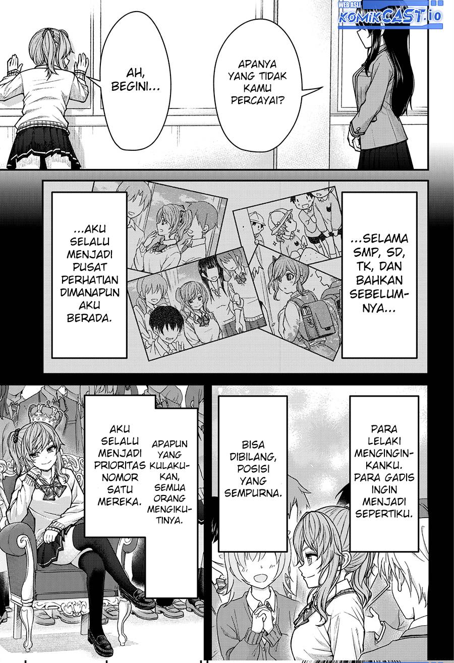 Henai Heartbeat Chapter 04 Gambar 10