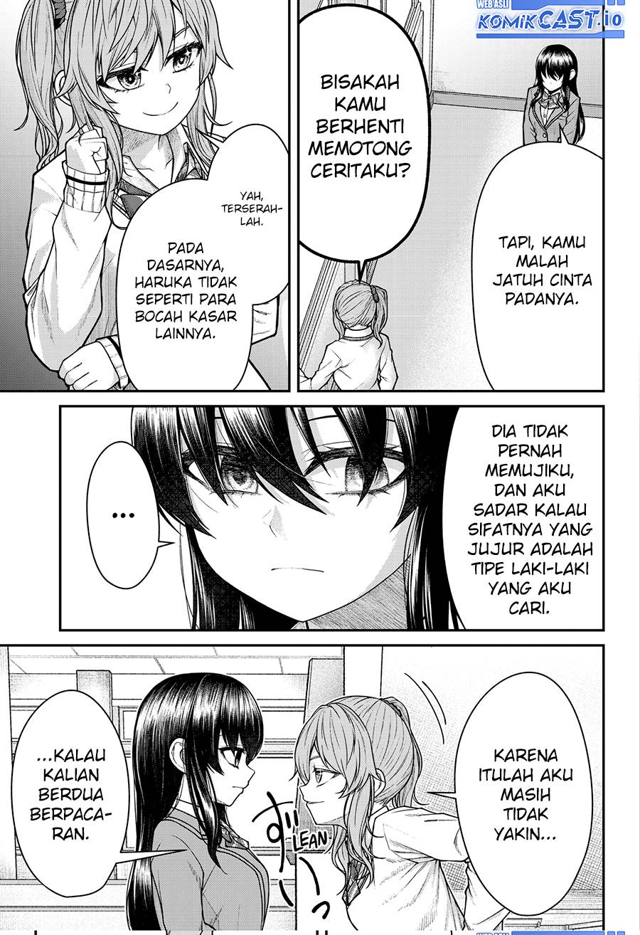 Henai Heartbeat Chapter 04 Gambar 12