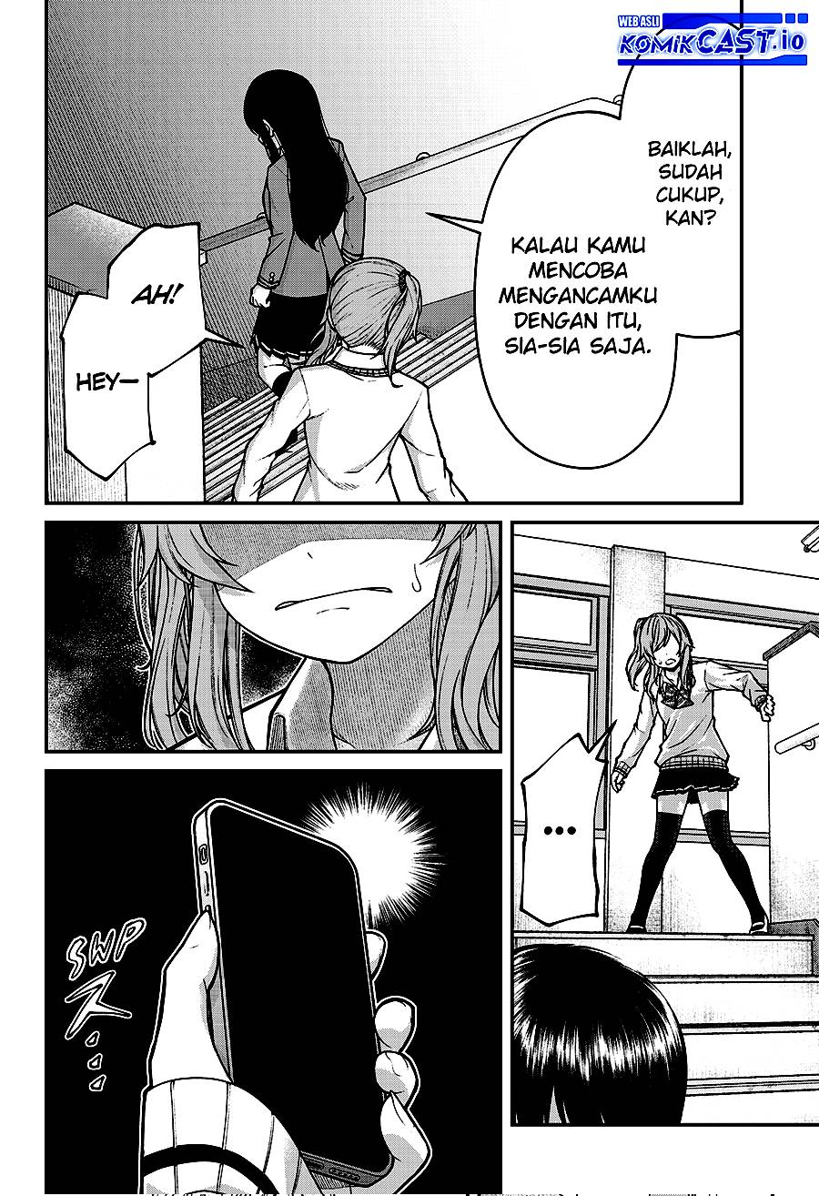 Henai Heartbeat Chapter 04 Gambar 20