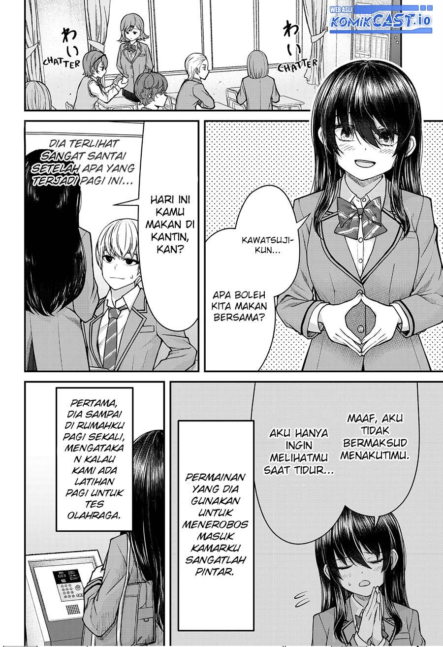 Henai Heartbeat Chapter 04 Gambar 5