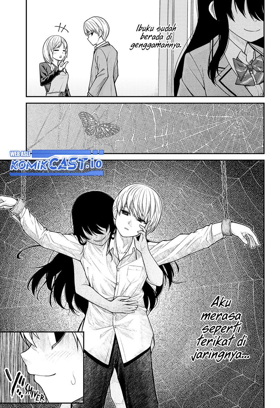 Henai Heartbeat Chapter 03 Gambar 12